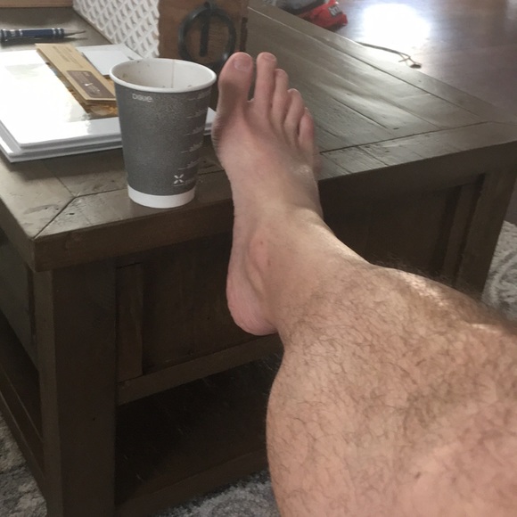 Meet your Posher, Joe - Picture 1 of 1